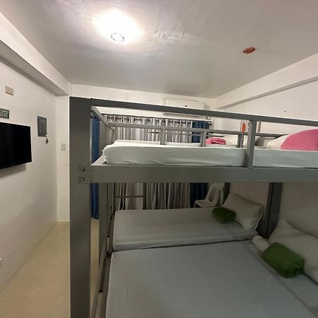 Apartamento Tacloban Evmc Gdex Transient House Exterior foto